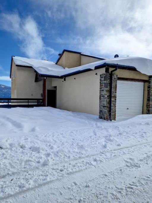 Maison - Les Angles T4 70M2 - Vue Exceptionnelle Exterior foto