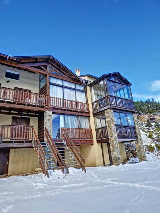 Maison - Les Angles T4 70M2 - Vue Exceptionnelle Exterior foto